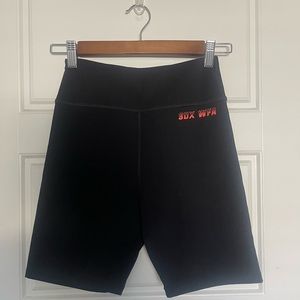 Sarah’s Day x White Fox Boutique Biker Shorts